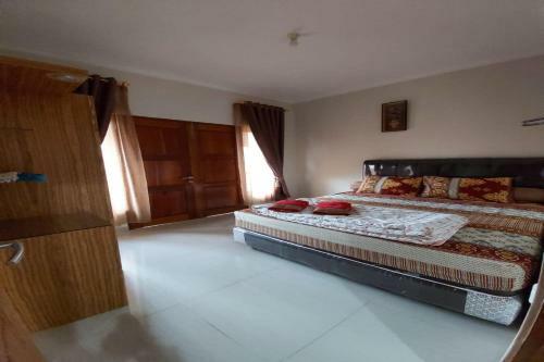 Homestay Bagonjong Bukittinggi