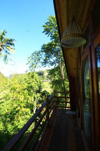Hotel Padi Ecolodge