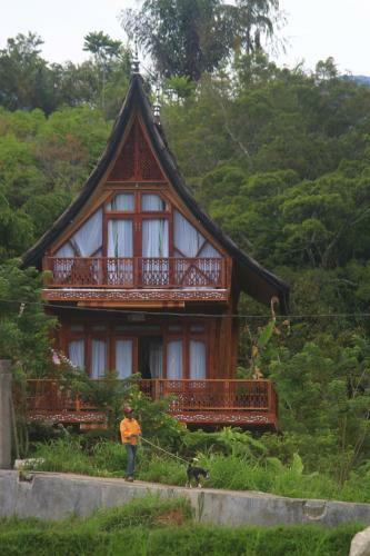 Hotel Padi Ecolodge
