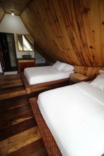 Hotel Padi Ecolodge