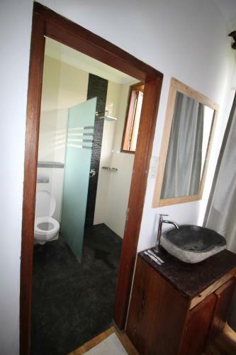 Hotel Padi Ecolodge