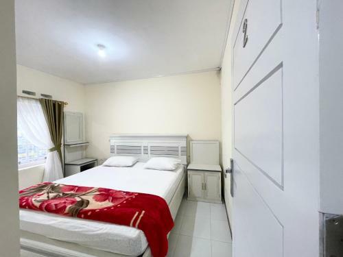 Hostal Rumah Umi Awr