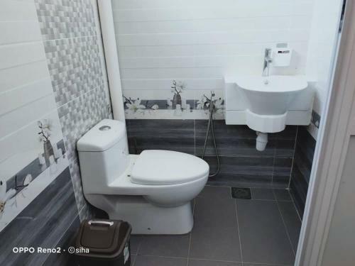 Faridah Homestay