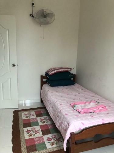 Faridah Homestay