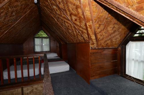Lodge Canyon Jungle Stay