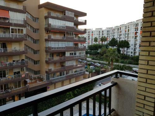 Apartamento Nuevo Ronda IV