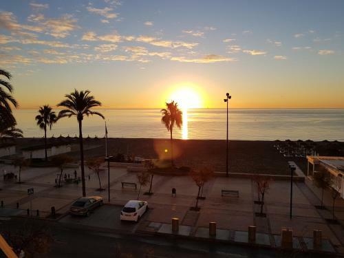 Apartamento Nuevo Ronda IV