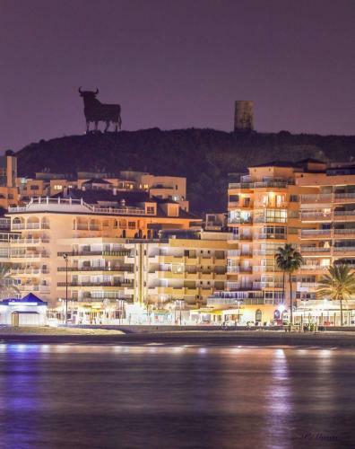 Apartamento Nuevo Ronda IV