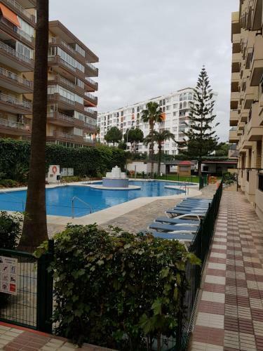Apartamento Nuevo Ronda IV