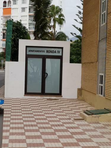 Apartamento Nuevo Ronda IV
