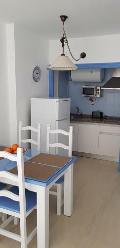 Apartamento Nuevo Ronda IV