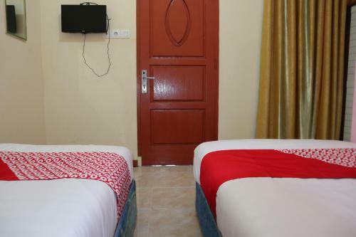 Hotel Oyo 90982 D'rizs Homestay