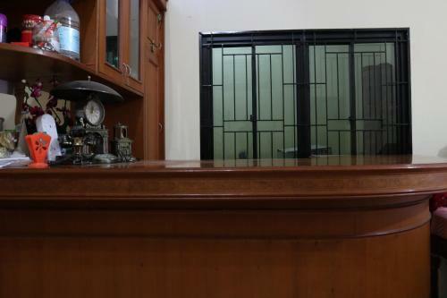Hotel Oyo 90982 D'rizs Homestay