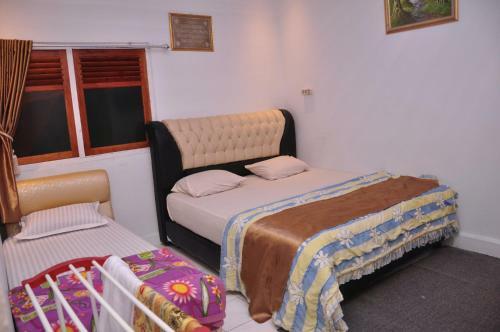 Hotel Agung