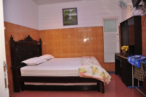 Hotel Agung