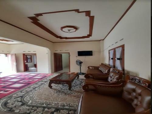 Homestay Hj Mira