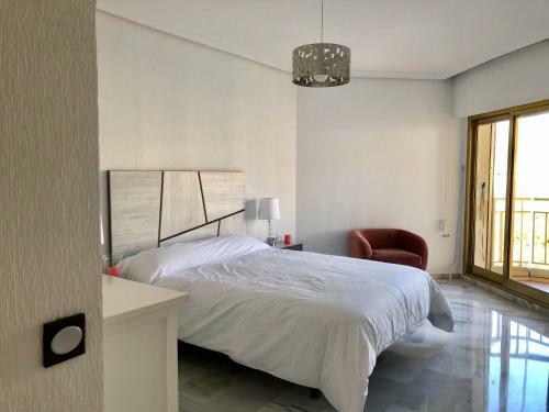 Apartamento Frente A Playa Fuengirola Sofia A