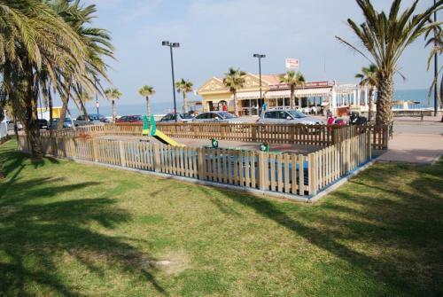Costa Holidays Apartament