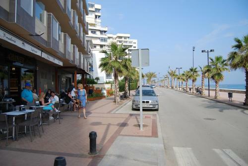 Costa Holidays Apartament