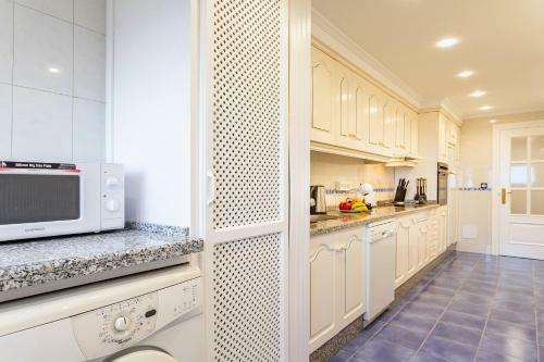 Apartamento Frente A Playa Fuengirola Sofia B