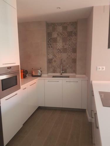 Apartamento Cosy Flat Near The Beach & Town Centre