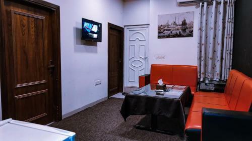 Hotel Royal City - ??????