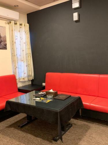 Hotel Royal City - ??????