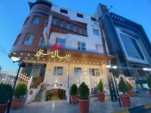 Hotel Royal City - ??????