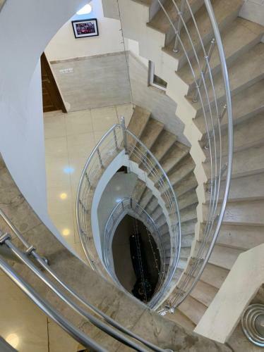 Hotel Royal City - ??????