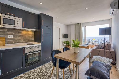 Apartamento Sur Suites Perla 6 - 2