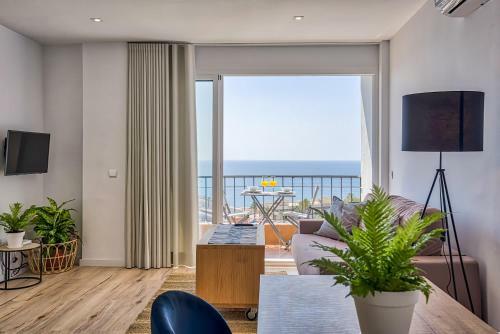 Apartamento Sur Suites Perla 6 - 2