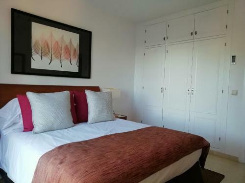 Apartamento Mijas Costa 2 Bedroom Holidays