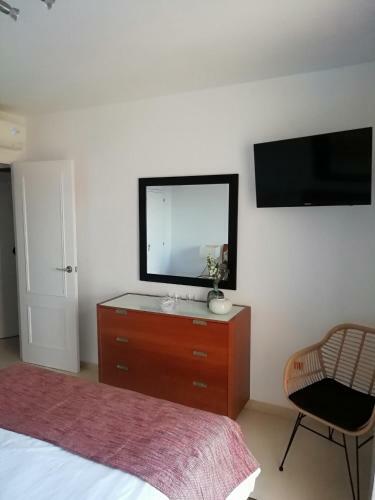 Apartamento Mijas Costa 2 Bedroom Holidays