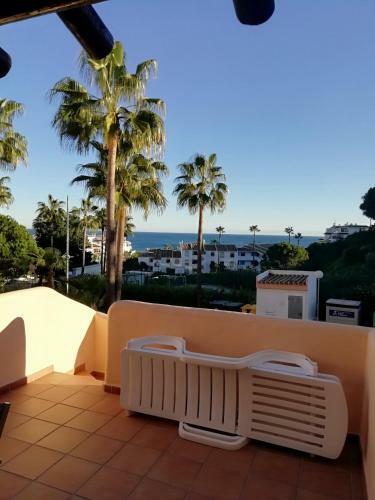 Apartamento Mijas Costa 2 Bedroom Holidays