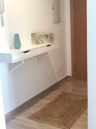 Apartamento Lujoso Con Vista Al Mar