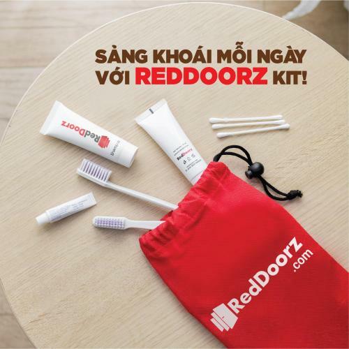 Reddoorz Chiu Homestay