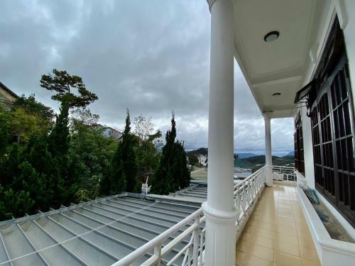 Bed & Breakfast 36 Homestay ?� L?t