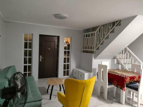 Lucky Swiss Apartment And Transient House
