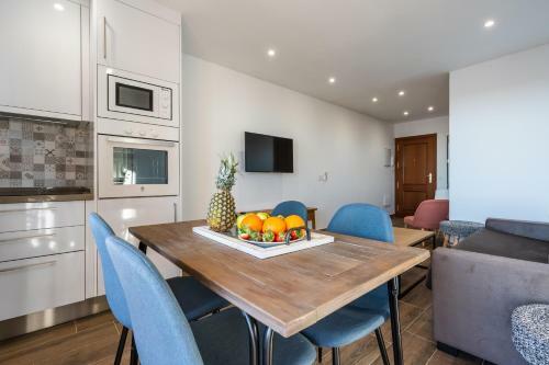 Apartamento Sur Suites Palmeras 2