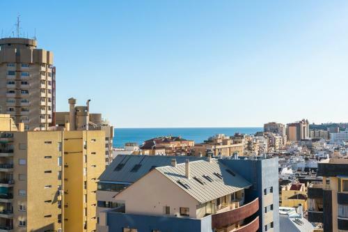 Apartamento Sur Suites Palmeras 2
