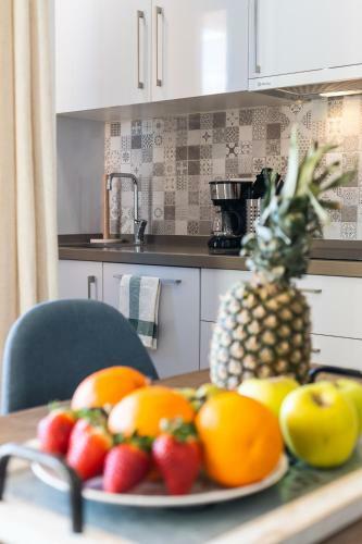 Apartamento Sur Suites Palmeras 2