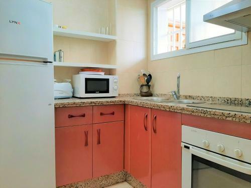 Apartamento Fuengirola Playa 1a L�nea