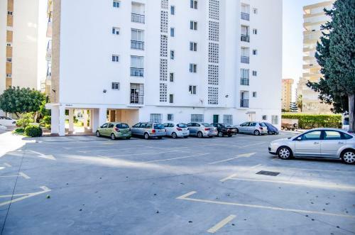 Apartamento Fuengirola Playa 1a L�nea