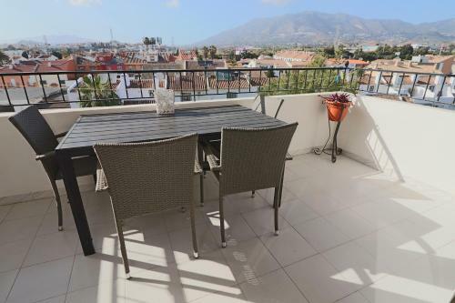 Apartamento Pueblo Christina