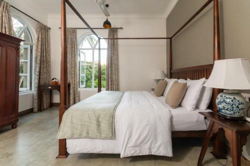 Bed & Breakfast Villa Merak, Digana