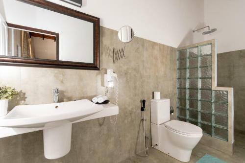 Bed & Breakfast Villa Merak, Digana