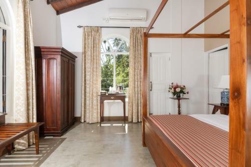 Bed & Breakfast Villa Merak, Digana