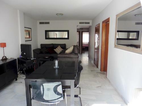 Capitan Apartment