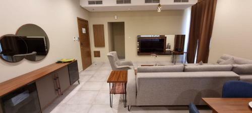 Apartamento Seino Suites