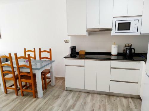Apartamento Ronda 4 - Los Boliches
